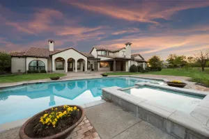 Aledo, TX 76008
