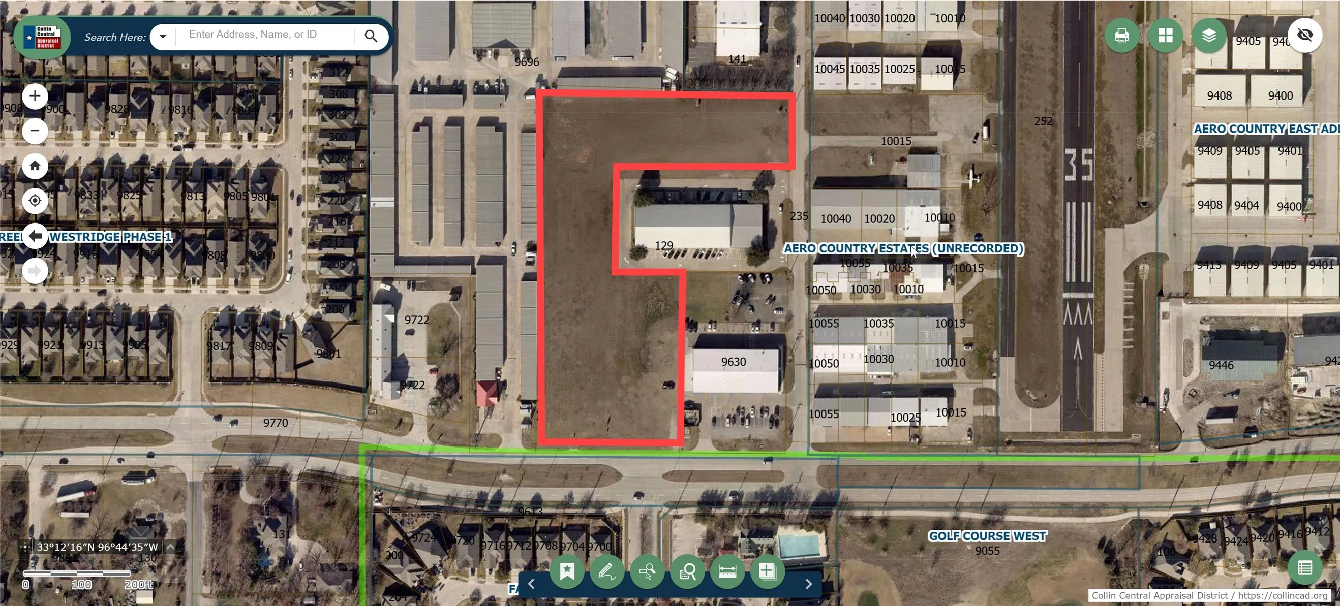 Mc Kinney, TX 75071