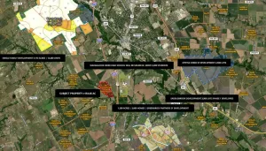 Waxahachie, TX 75167