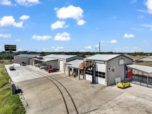 Weatherford, TX 76085