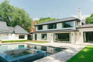 Highland Park, TX 75205