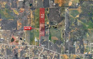 Paradise, TX 76073