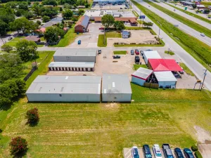 Kaufman, TX 75142