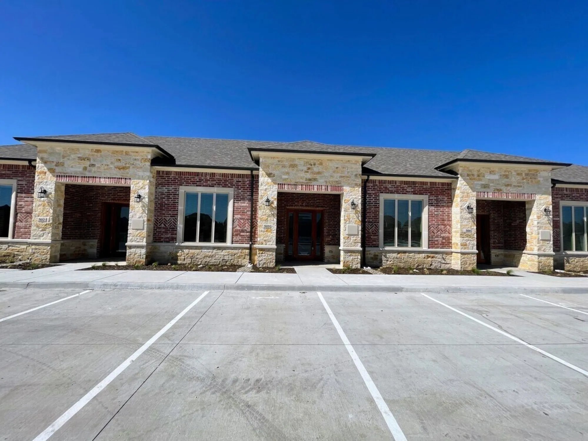 Frisco, TX 75036
