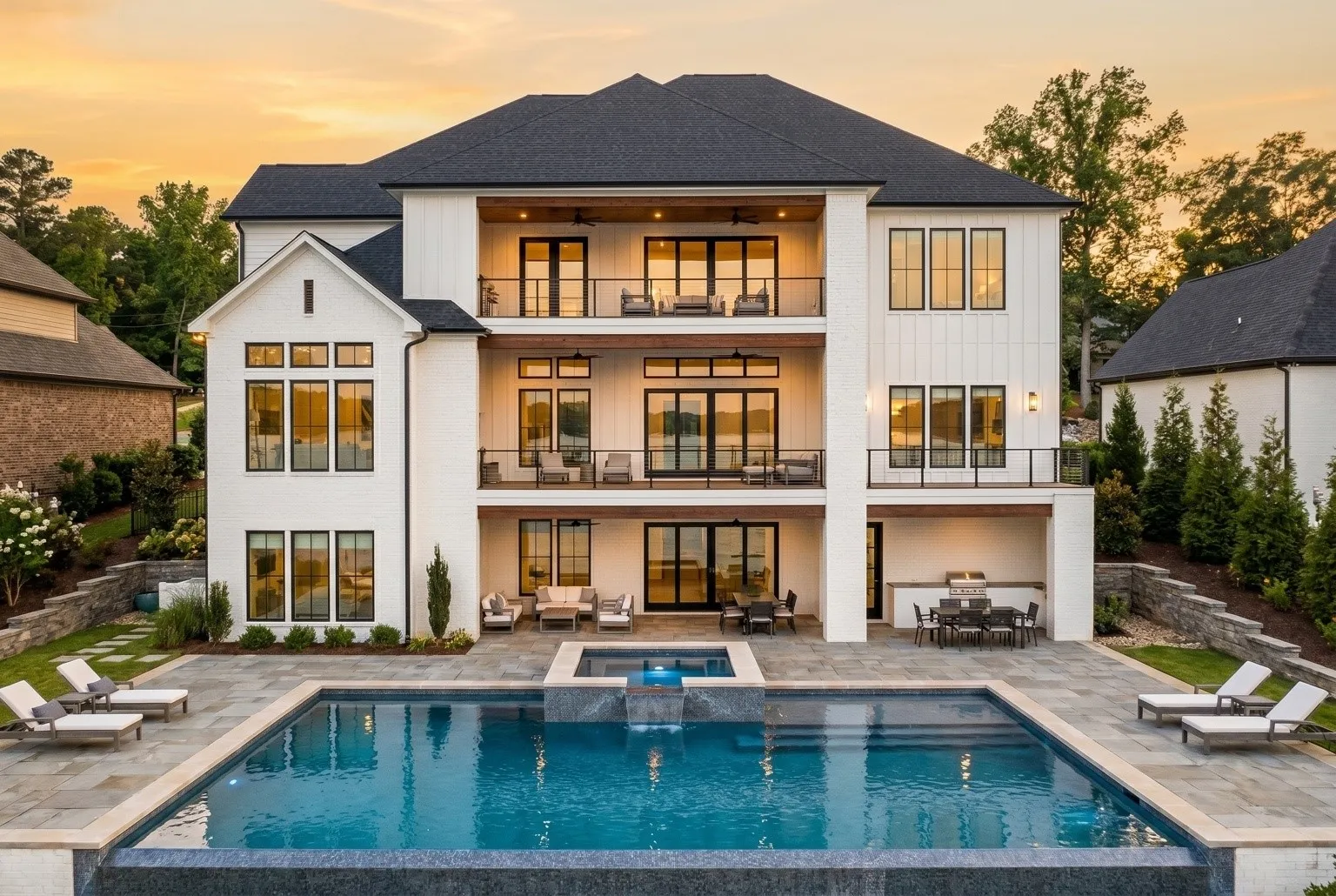 Frisco, TX 75036