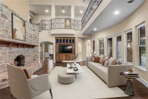 Flower Mound, TX 75022