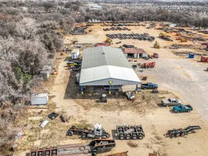 Fort Worth, TX 76040