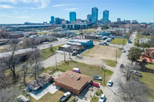 Fort Worth, TX 76102