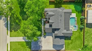 Colleyville, TX 76034