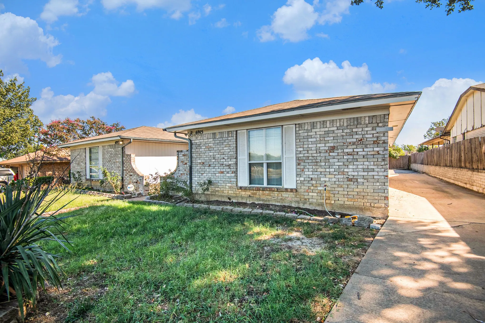 Fort Worth, TX 76133