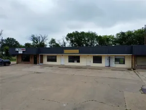 Seven Points, TX 75143