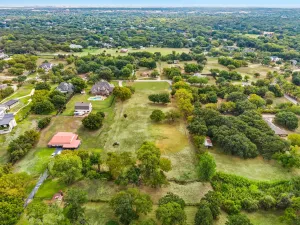 Colleyville, TX 76034