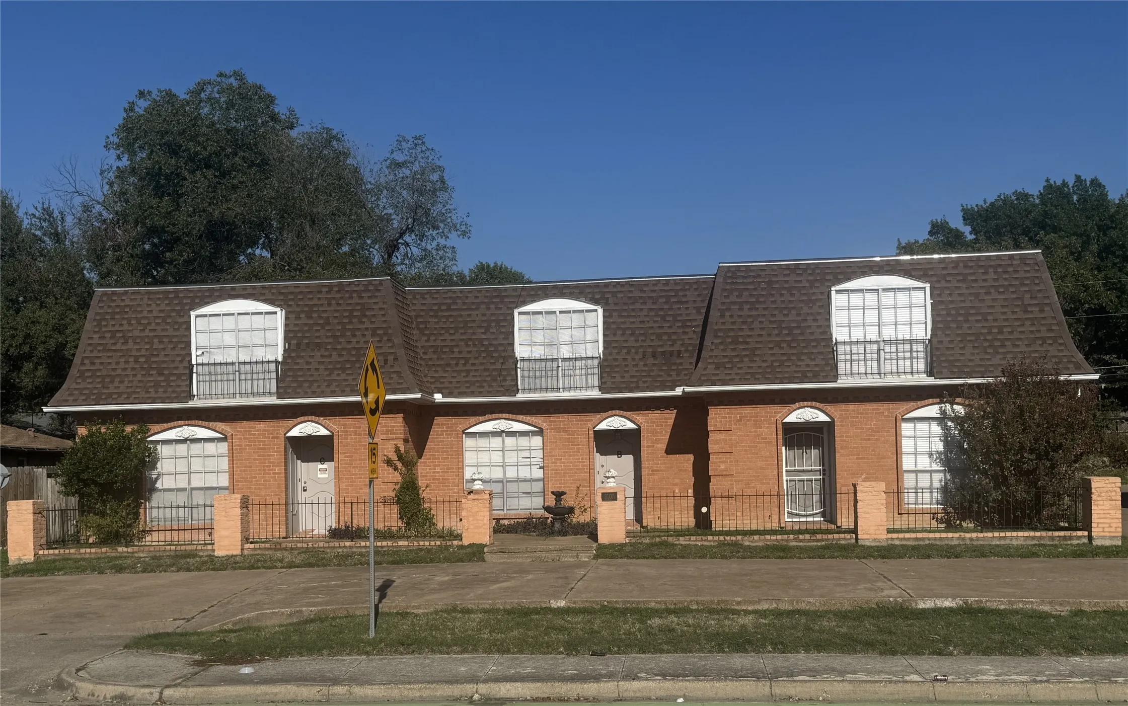 Fort Worth, TX 76116