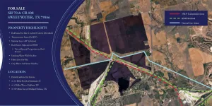 Sweetwater, TX 79556