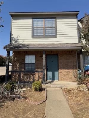 Denton, TX 76201