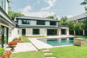 Highland Park, TX 75205
