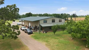 Larue, TX 75770