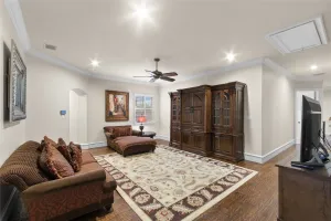 Fairview, TX 75069
