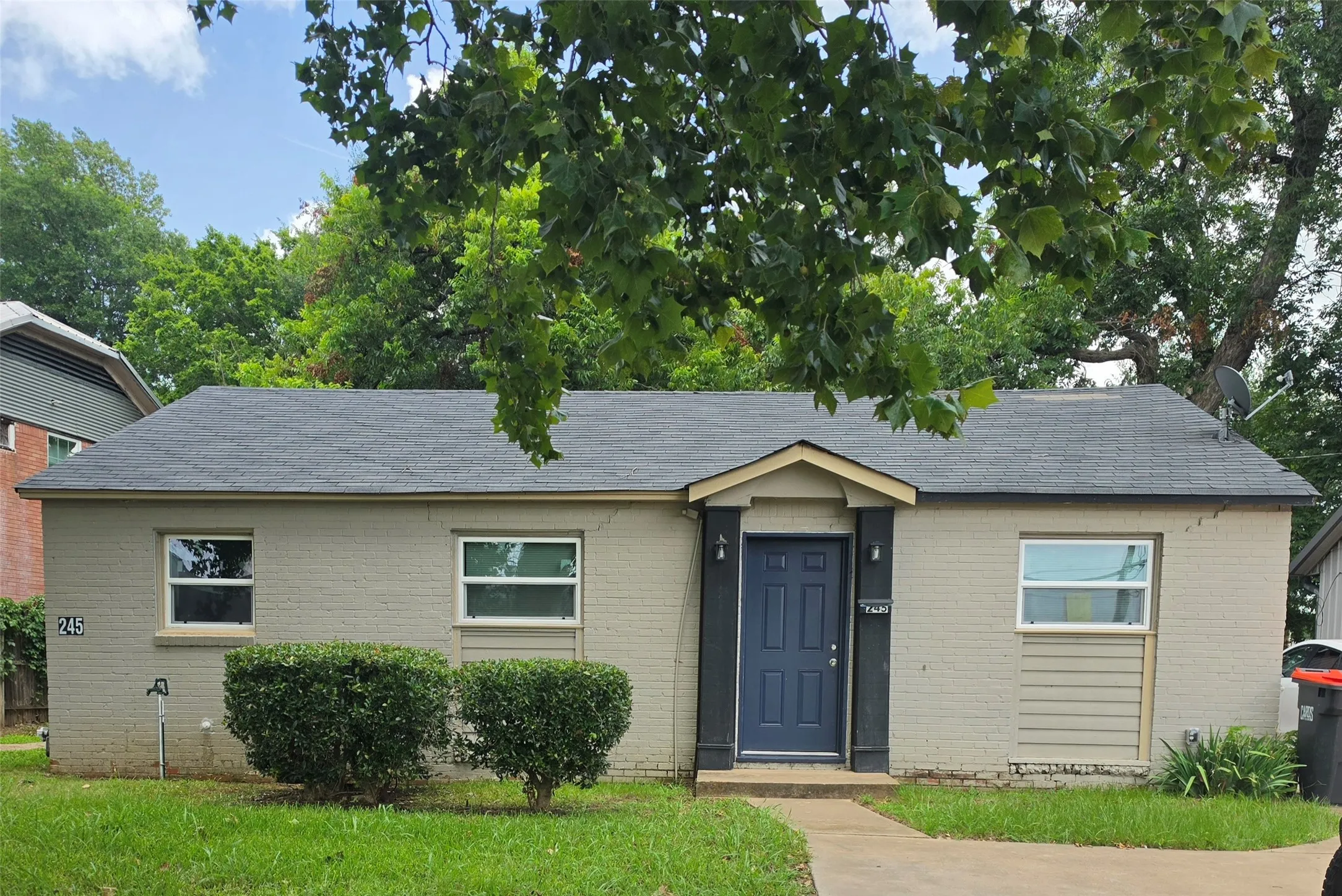 Paris, TX 75460