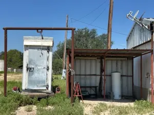 Sonora, TX 76950
