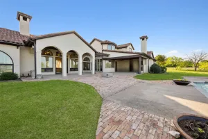 Aledo, TX 76008