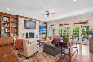 University Park, TX 75225