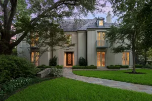 Highland Park, TX 75205