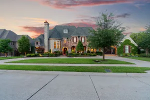 Colleyville, TX 76092