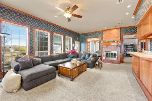 Bartonville, TX 76226