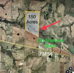 Southmayd, TX 76268