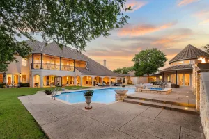 Southlake, TX 76092