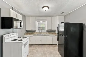 Itasca, TX 76055