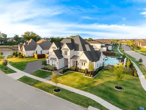Prosper, TX 75078