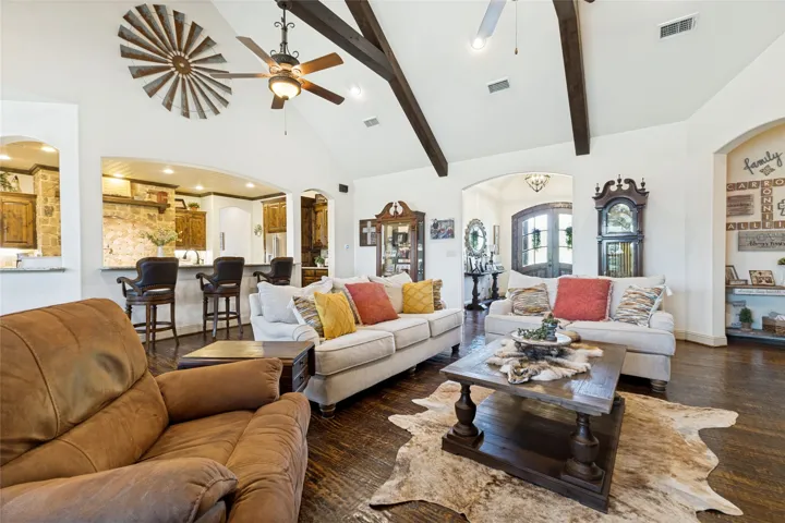 Mclendon Chisholm, TX 75032