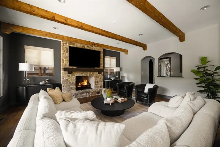 Highland Park, TX 75205