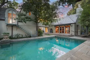 Highland Park, TX 75205