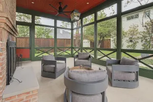 Highland Park, TX 75209