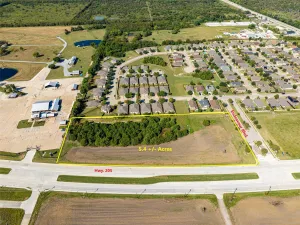 Lavon, TX 75166
