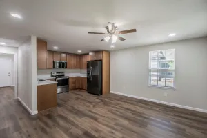 Fort Worth, TX 76107