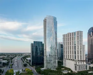 Dallas, TX 75201