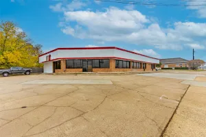 Terrell, TX 75160