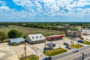 Quinlan, TX 75474
