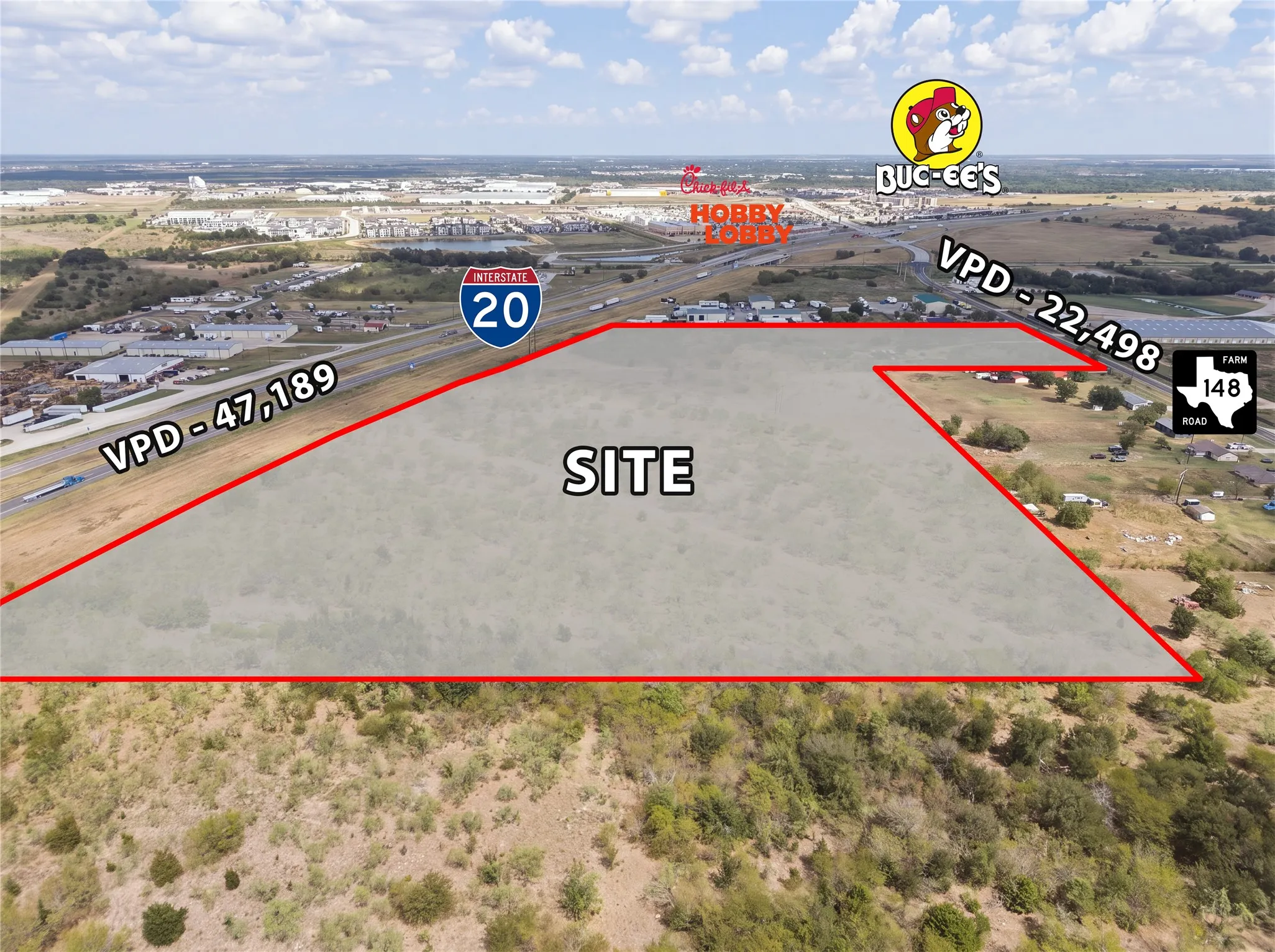Terrell, TX 75160
