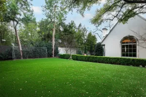 Highland Park, TX 75205