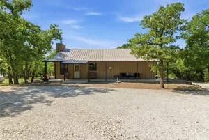 Forestburg, TX 76239