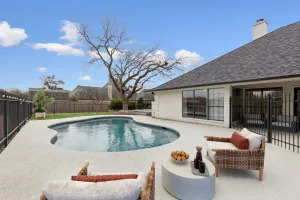 Southlake, TX 76092