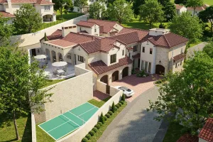 Westlake, TX 76262