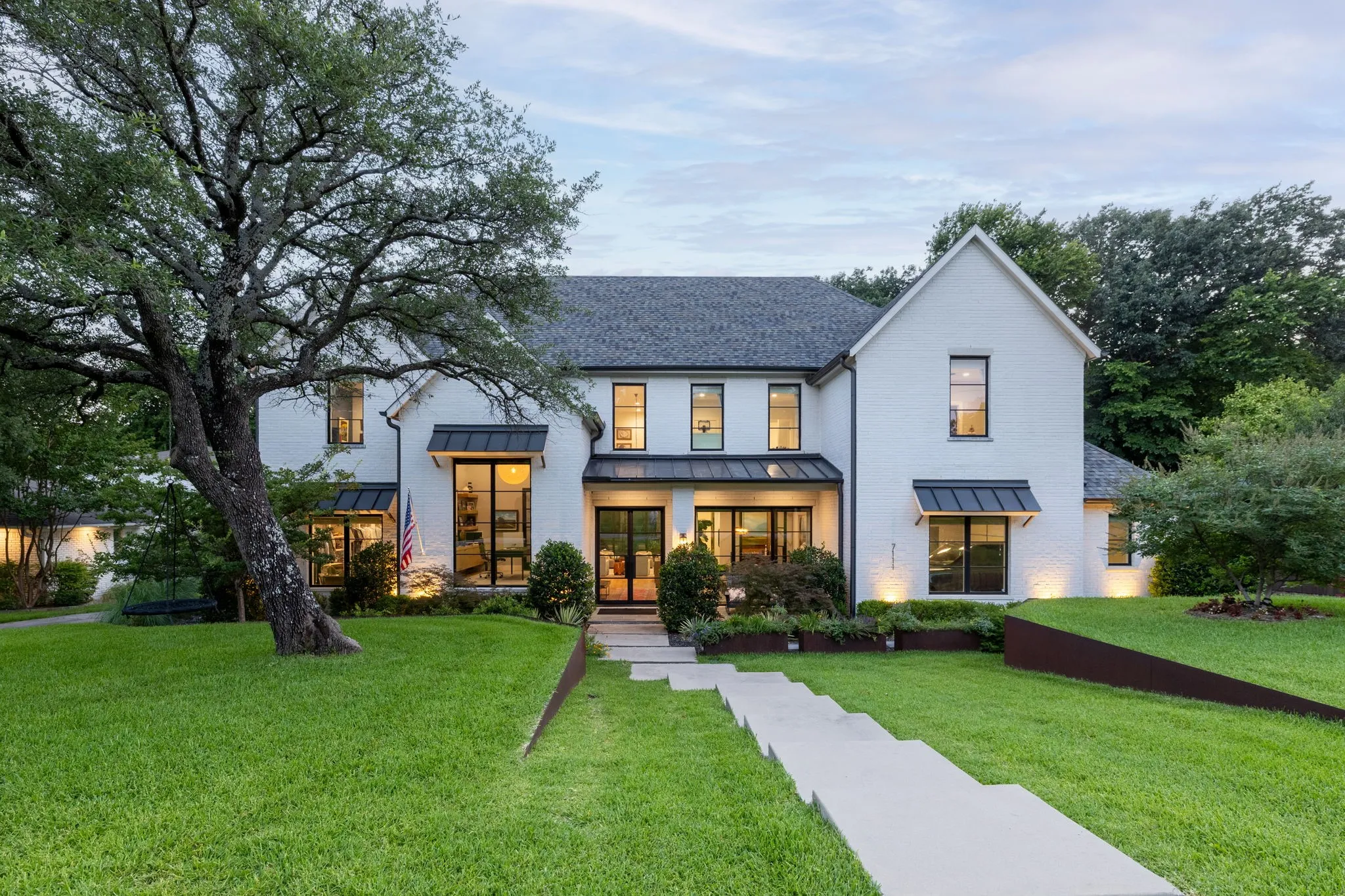 Dallas, TX 75214