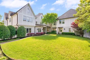 Highland Park, TX 75205