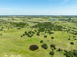 Evant, TX 76525